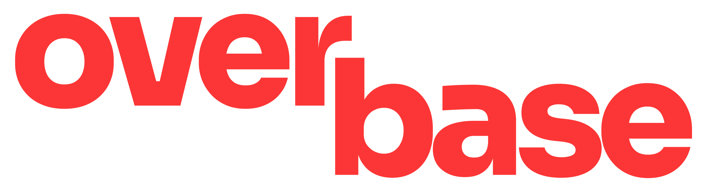 Overbase